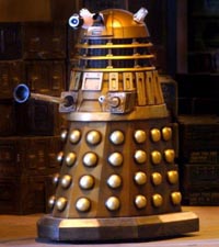 New Dalek